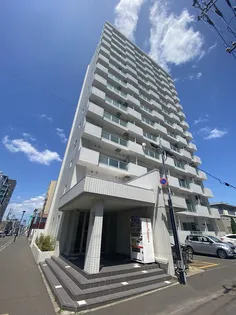 グランカーサ南9条の画像