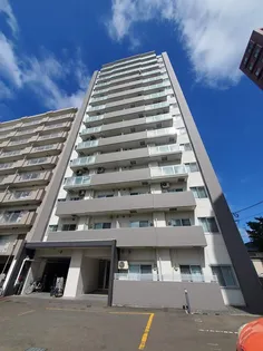 PRIME URBAN札幌医大前【01403号室】の外観