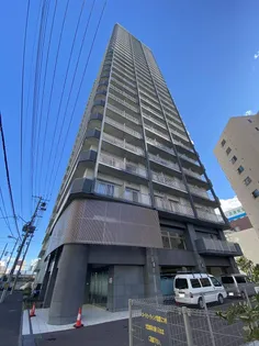 PRIME URBAN札幌 RIVER FRONT【00912号室】の外観