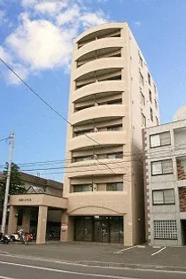 札幌トキワビルの画像