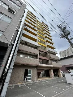 シティテラス南5条【01002号室】の外観