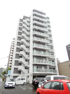 VILLAGE北大通壱番館【00903号室】の外観