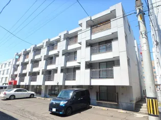 エスポワール16の画像