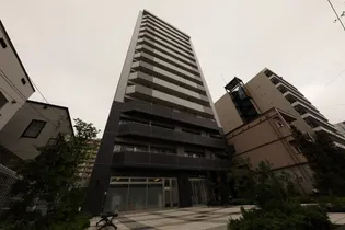 アルファタワー札幌南4条【00801号室】の外観