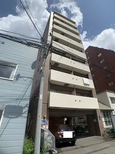 AZZURRI GARDEN山鼻の画像