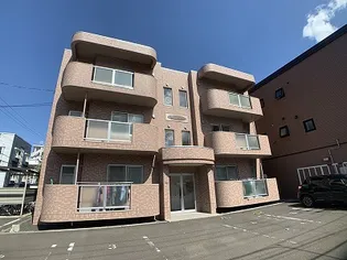 スフィア伏見の画像