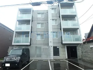 ストークト東区役所前の画像