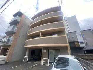 フォレスト裏参道の画像