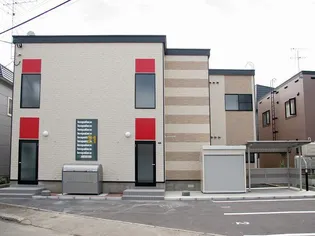 レオパレスK&Nの画像