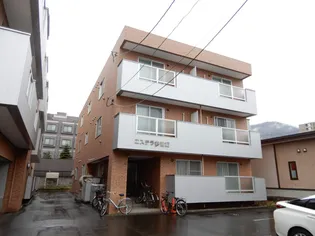 エステラ参番館の画像