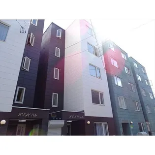 メゾンドヴェールの画像