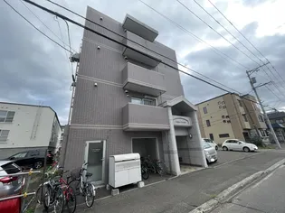 ハイツプロキオンの画像