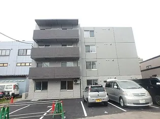 PARK VILLAGE SAPPOROの画像