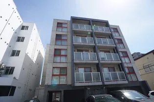 ピュアステージ円山の画像