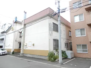 マンション若草の画像