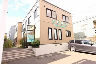 リハイム宮の森の画像