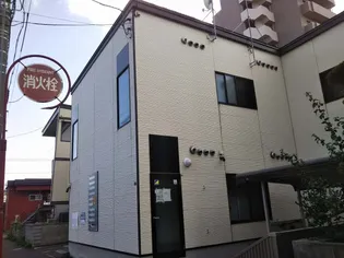 レオパレスコメットの画像