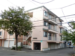 エアフォルグ北大IIの画像