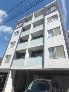 HOKO南高前(ココミナミコウマエ)【3階】の外観