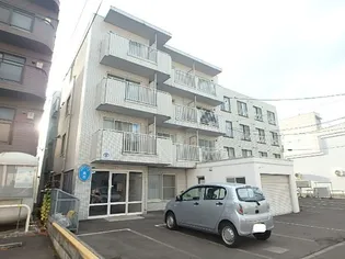 レジデンス高石の画像