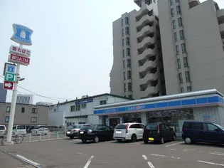 CRANECOURT【802号室】の周辺