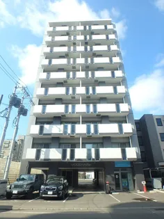 MODENA円山(モデナ円山)【2階】の外観