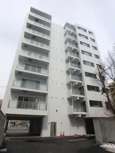 VIOLETTA (ヴィオレッタ)【5階】の外観