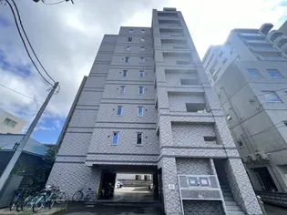 ソールタワー近代美術館の画像