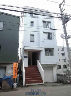 ビーマックスビル【5F号室】の外観