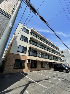 エポック南7条館の画像