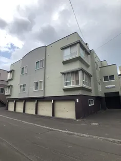 スカイハイツ 2の画像