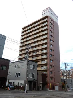 ドミ山鼻八条の画像