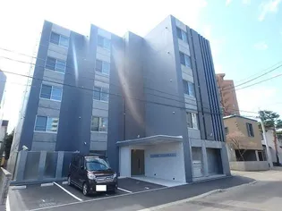 MーSELECTION.STELLAⅡ【2階】の外観