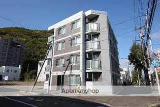 ラフィーネ南円山の画像