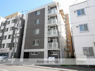 ラフィーネ南3条の画像