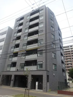 アームズ美術館通IIの画像