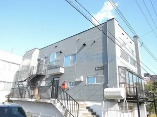 熊谷マンションの画像