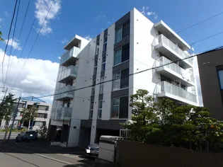 ステラ神宮外苑の画像