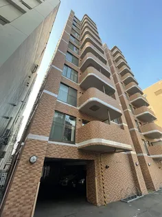 コトン大通中央の画像