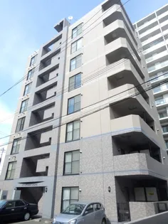 パークヒルズU・D・A【705号室】の外観