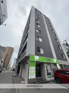 ブロス・ラ・リベルタ【2階】の外観