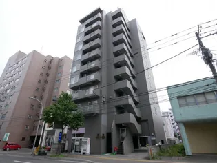 ラビエ円山の画像