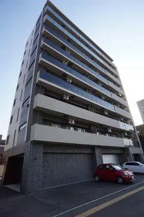 スペチアーレ伏見WEST【10階】の外観