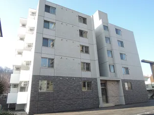 コンサップ円山公園の画像