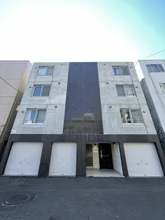 PORTOFINOW18【3階】の外観