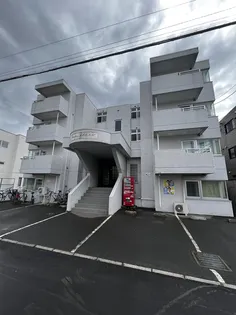 ウインダムヒル医大前の画像