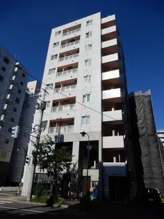 ノンナ ミーア(八光ビル)【7階】の外観