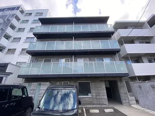 ロテュス1315【2階】の外観