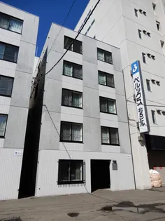 HOPE桑園【2階】の外観