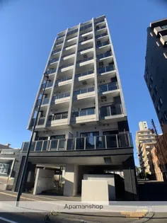 ラディア近代美術館前の画像